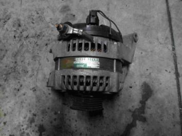 poza Jeep Grand Cherokee 3.7i 2007 Benzina