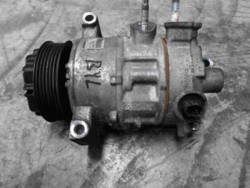 poza Jeep Patriot 2.0D 2008 Diesel