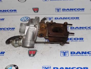 poza Kia Carnival 2.9CRDI 2002 Diesel