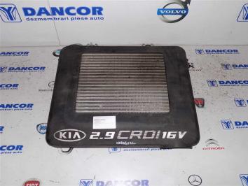 poza Kia Carnival 2.9CRDI 2006 Diesel