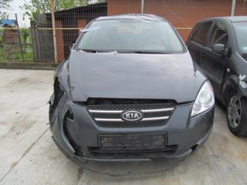 Kia Ceed 1.4 16V 2008 Benzina poza Kia Ceed 1.4 16V 2008 Benzina
