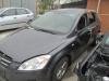 Kia Ceed 1.4 16V 2008 Benzina poza Kia Ceed 1.4 16V 2008 Benzina