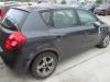 Kia Ceed 1.4 16V 2008 Benzina poza Kia Ceed 1.4 16V 2008 Benzina