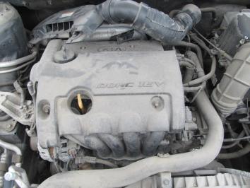 Kia Ceed 1.4 16V 2008 Benzina poza Kia Ceed 1.4 16V 2008 Benzina