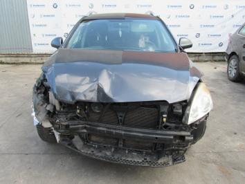 Kia Ceed 1.4i 2008 Benzina poza Kia Ceed 1.4i 2008 Benzina