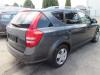 Kia Ceed 1.4i 2008 Benzina poza Kia Ceed 1.4i 2008 Benzina