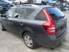 Kia Ceed 1.4i 2008 Benzina poza Kia Ceed 1.4i 2008 Benzina