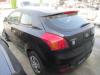 Kia Ceed 1.4i 2008 Benzina poza Kia Ceed 1.4i 2008 Benzina