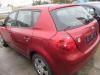 Kia Ceed 1.4i 2008 Benzina poza Kia Ceed 1.4i 2008 Benzina