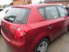 Kia Ceed 1.4i 2008 Benzina poza Kia Ceed 1.4i 2008 Benzina