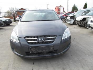 Kia Ceed 1.4i 2008 Benzina poza Kia Ceed 1.4i 2008 Benzina