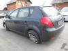 Kia Ceed 1.4i 2008 Benzina poza Kia Ceed 1.4i 2008 Benzina