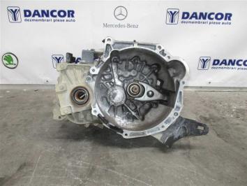 poza Kia Ceed 1.4i 2008 Benzina