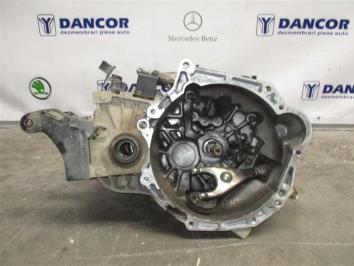 poza Kia Ceed 1.4i 2008 Benzina