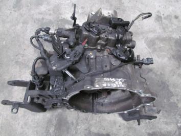 poza Kia Ceed 1.6 2007 Diesel 