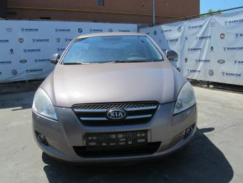 poza Kia Ceed 1.6CRDI 2007 Diesel