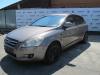 poza Kia Ceed 1.6CRDI 2007 Diesel