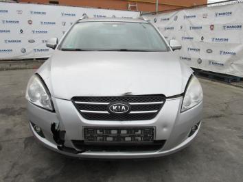 Kia Ceed 1.6CRDI 2007 Diesel poza Kia Ceed 1.6CRDI 2007 Diesel