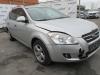Kia Ceed 1.6CRDI 2007 Diesel poza Kia Ceed 1.6CRDI 2007 Diesel