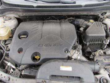 poza Kia Ceed 1.6CRDI 2007 Diesel