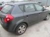 Kia Ceed 1.6CRDI 2007 Diesel poza Kia Ceed 1.6CRDI 2007 Diesel