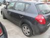 Kia Ceed 1.6CRDI 2007 Diesel poza Kia Ceed 1.6CRDI 2007 Diesel