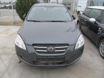 Kia Ceed 1.6CRDI 2007 Diesel poza Kia Ceed 1.6CRDI 2007 Diesel