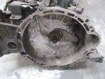 poza Kia Ceed 1.6CRDI 2007 Diesel