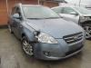 Kia Ceed 1.6CRDI 2008 Diesel poza Kia Ceed 1.6CRDI 2008 Diesel