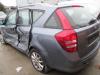 Kia Ceed 1.6CRDI 2008 Diesel poza Kia Ceed 1.6CRDI 2008 Diesel