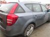 Kia Ceed 1.6CRDI 2008 Diesel poza Kia Ceed 1.6CRDI 2008 Diesel