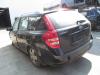 poza Kia Ceed 1.6CRDI 2008 Diesel