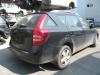 poza Kia Ceed 1.6CRDI 2008 Diesel