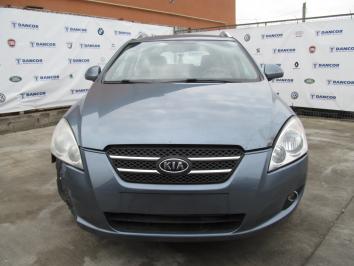 Kia Ceed 1.6CRDI 2008 Diesel poza Kia Ceed 1.6CRDI 2008 Diesel