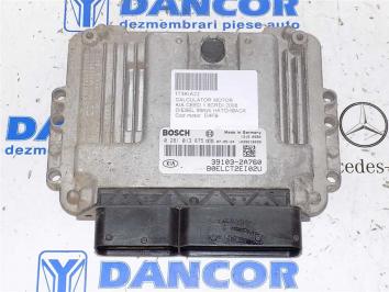 poza Kia Ceed 1.6CRDI 2008 Diesel