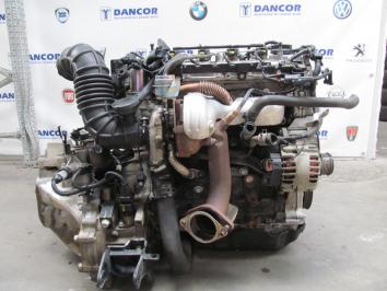 poza Kia Ceed 1.6CRDI 2008 Diesel