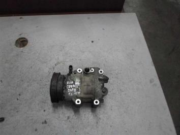 poza Kia Ceed 1.6CRDI 2009 Diesel