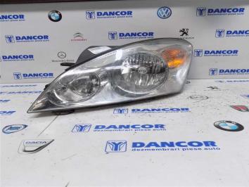 poza Kia Ceed 1.6CRDI 2009 Diesel