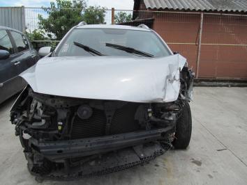 Kia Ceed 1.6i 2010 Benzina poza Kia Ceed 1.6i 2010 Benzina