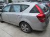 Kia Ceed 1.6i 2010 Benzina poza Kia Ceed 1.6i 2010 Benzina