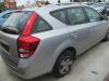 Kia Ceed 1.6i 2010 Benzina poza Kia Ceed 1.6i 2010 Benzina