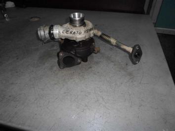 poza Kia Cerato 1.5CRDI 2005 Diesel