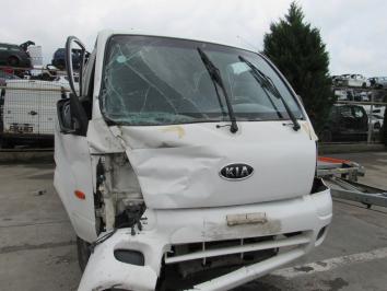 poza Kia K 2500 2.5D 2007 Diesel