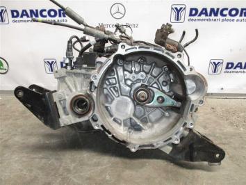 poza Kia Rio 1.5CRDI 2008 Diesel