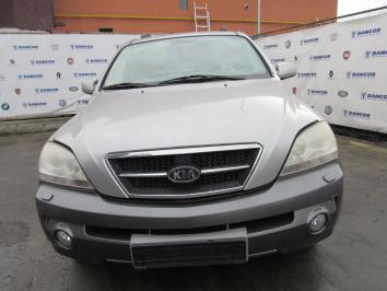 poza Kia Sorento 2.5CRDI 2003 Diesel
