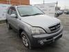 poza Kia Sorento 2.5CRDI 2003 Diesel