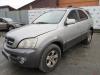 poza Kia Sorento 2.5CRDI 2003 Diesel