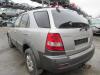 poza Kia Sorento 2.5CRDI 2003 Diesel
