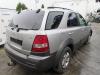 poza Kia Sorento 2.5CRDI 2003 Diesel