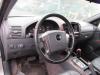 poza Kia Sorento 2.5CRDI 2003 Diesel